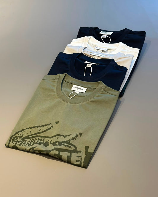 TSHIRT LCST