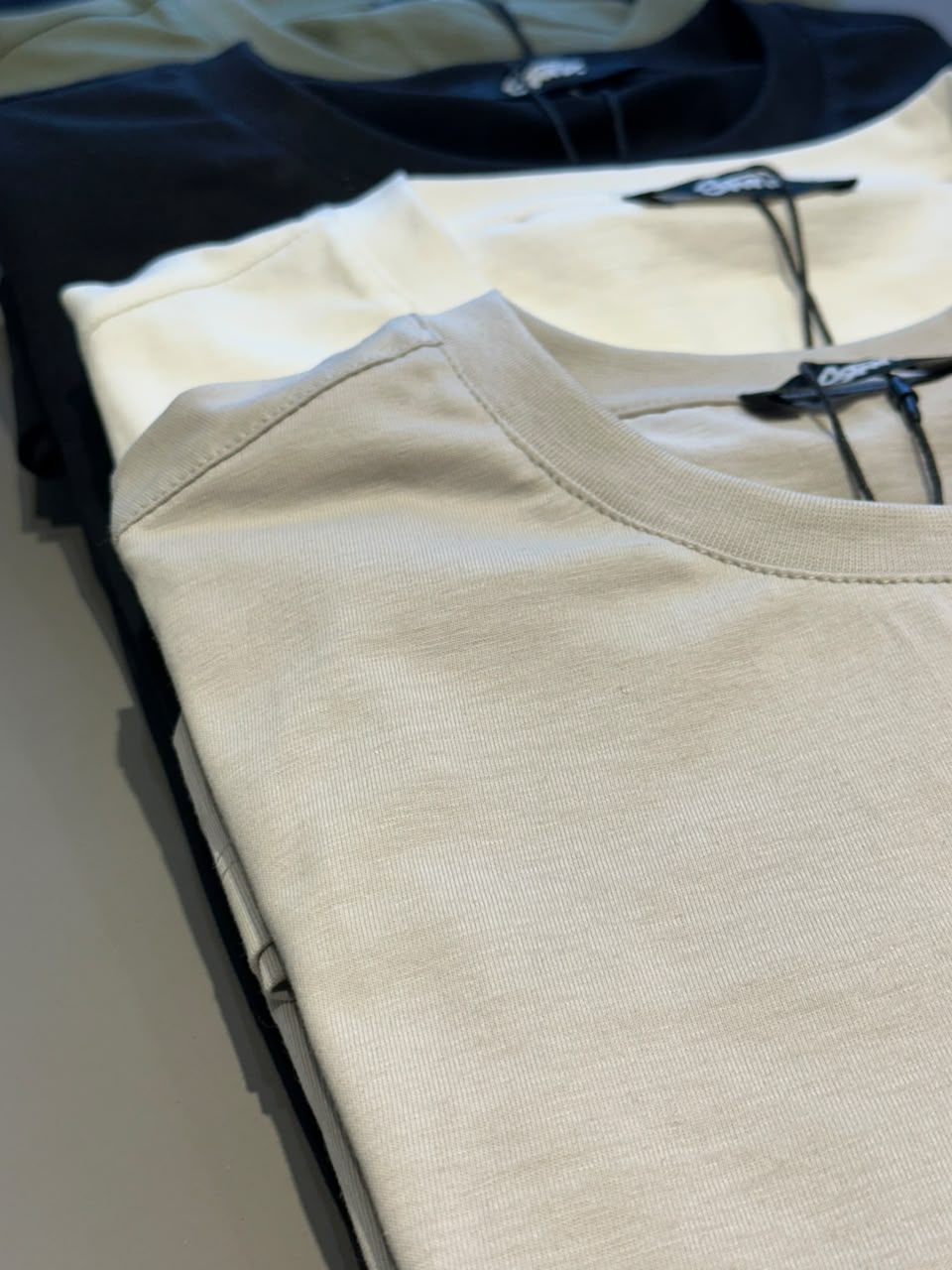 T-SHIRT STWRD