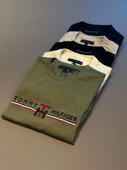 T-SHIRT TH