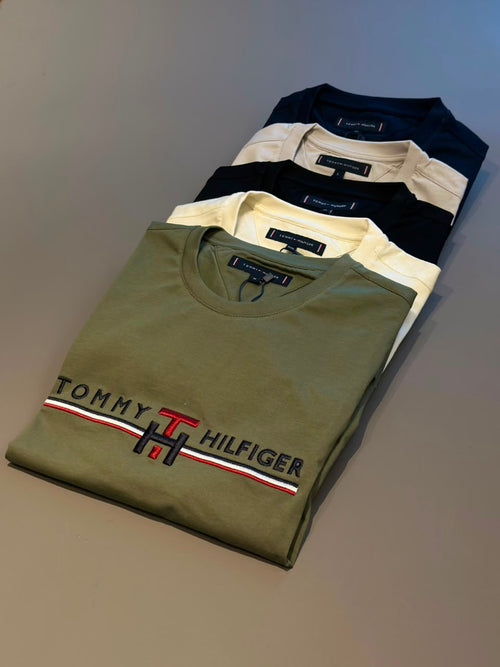 T-SHIRT TH