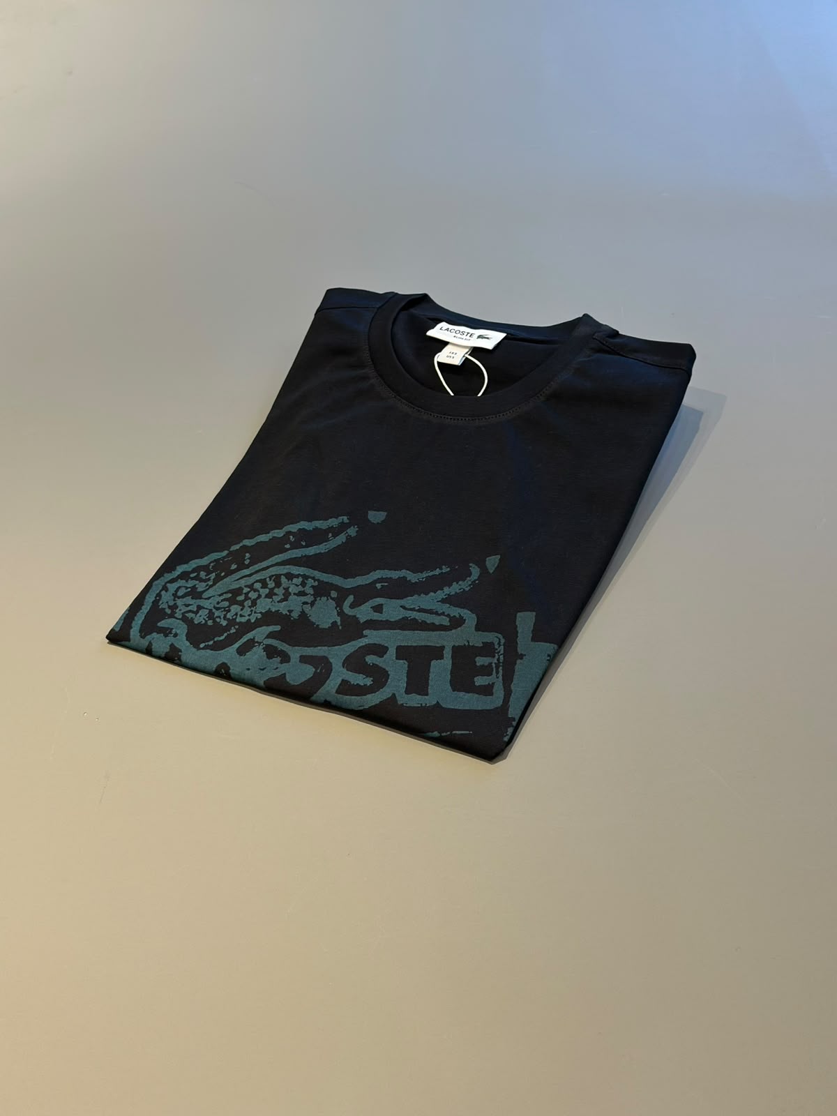 TSHIRT LCST