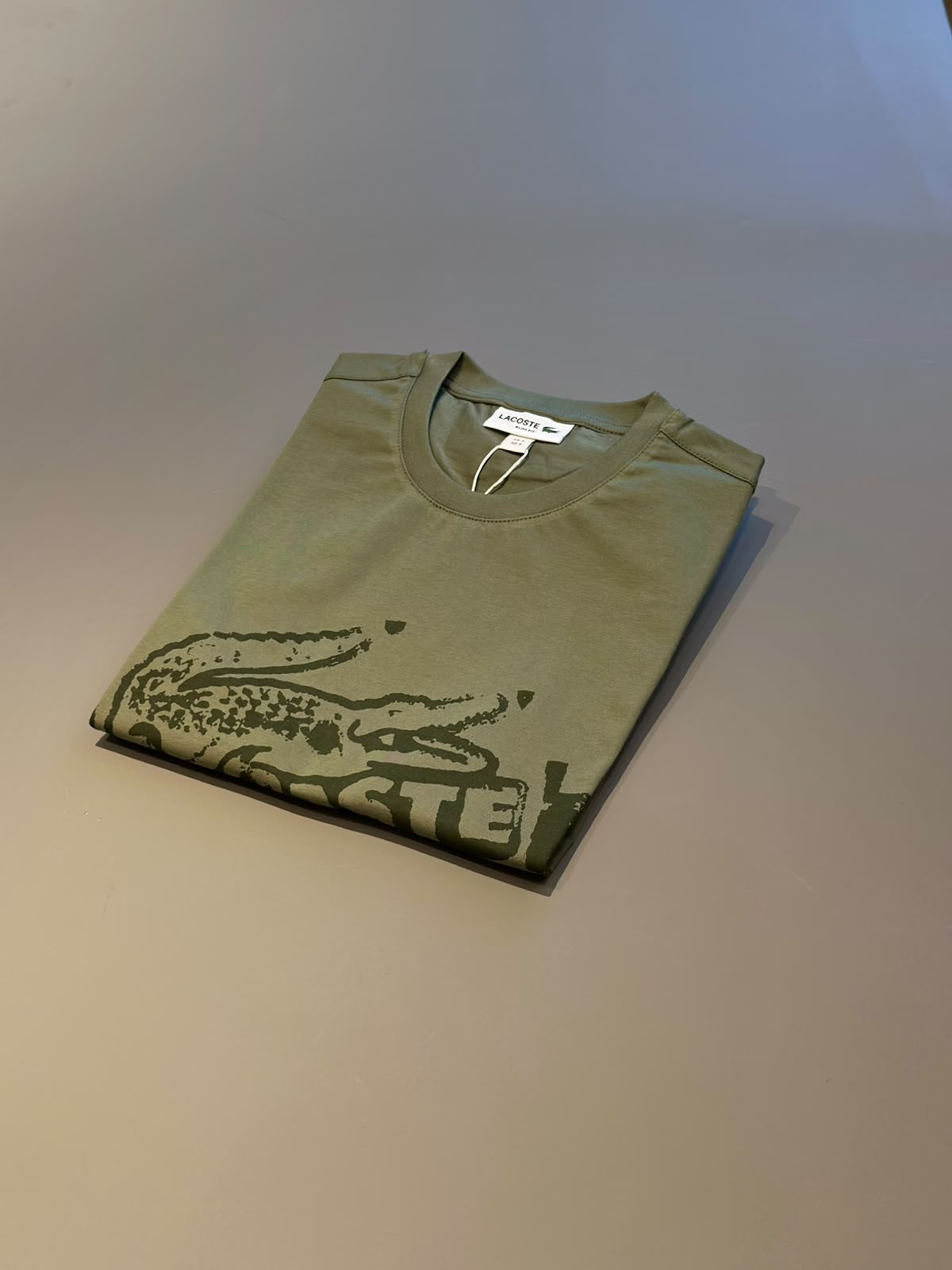 TSHIRT LCST
