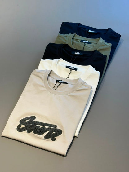 T-SHIRT STWRD