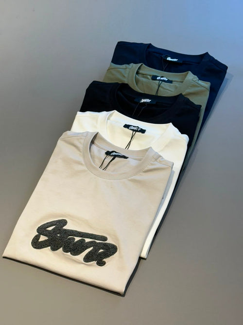 T-SHIRT STWRD