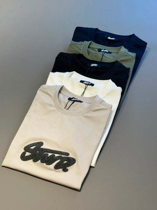 T-SHIRT STWRD