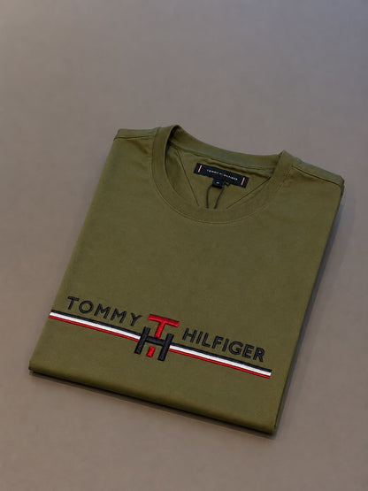 T-SHIRT TH